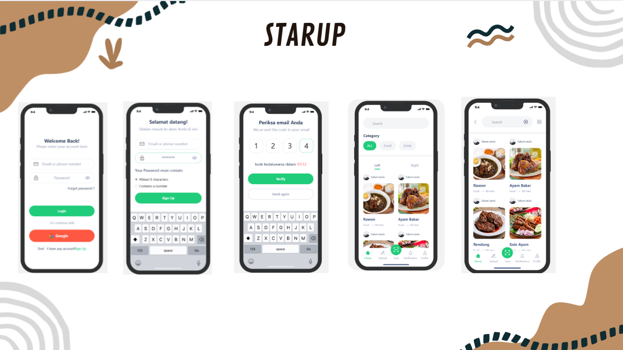 Design UI/UX ABS AETHER